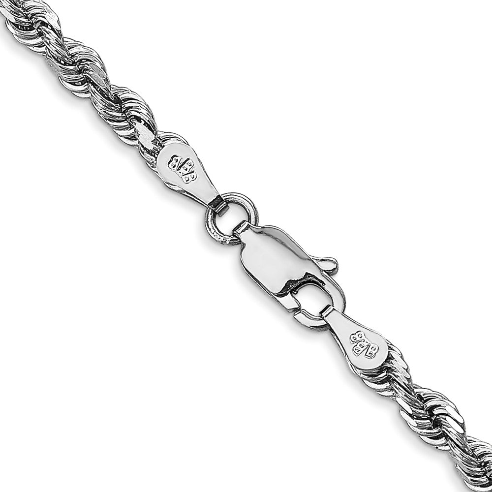 D/C Quadruple Rope Chain - WBC
