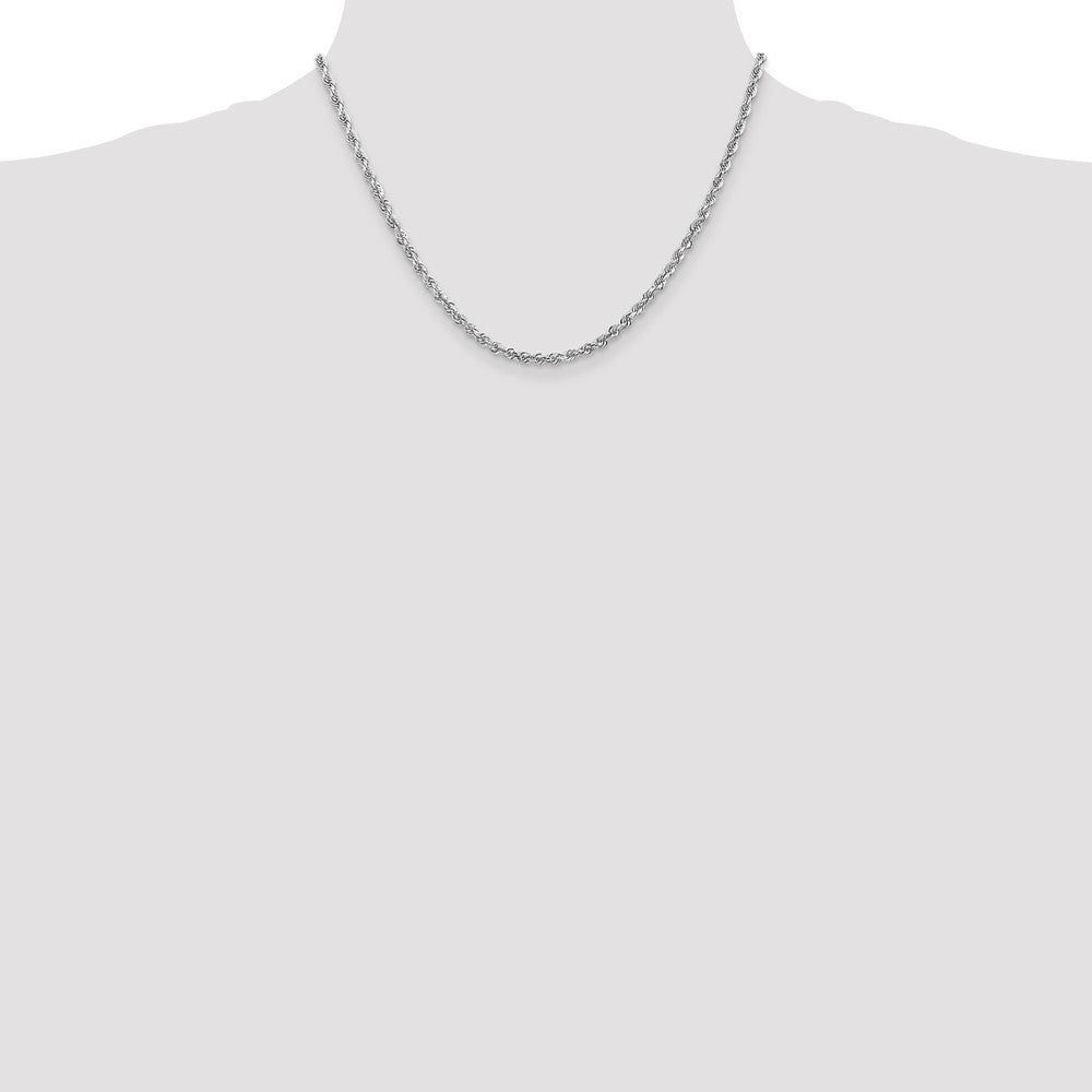 D/C Quadruple Rope Chain - WBC