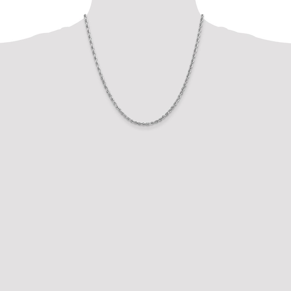 D/C Quadruple Rope Chain - WBC