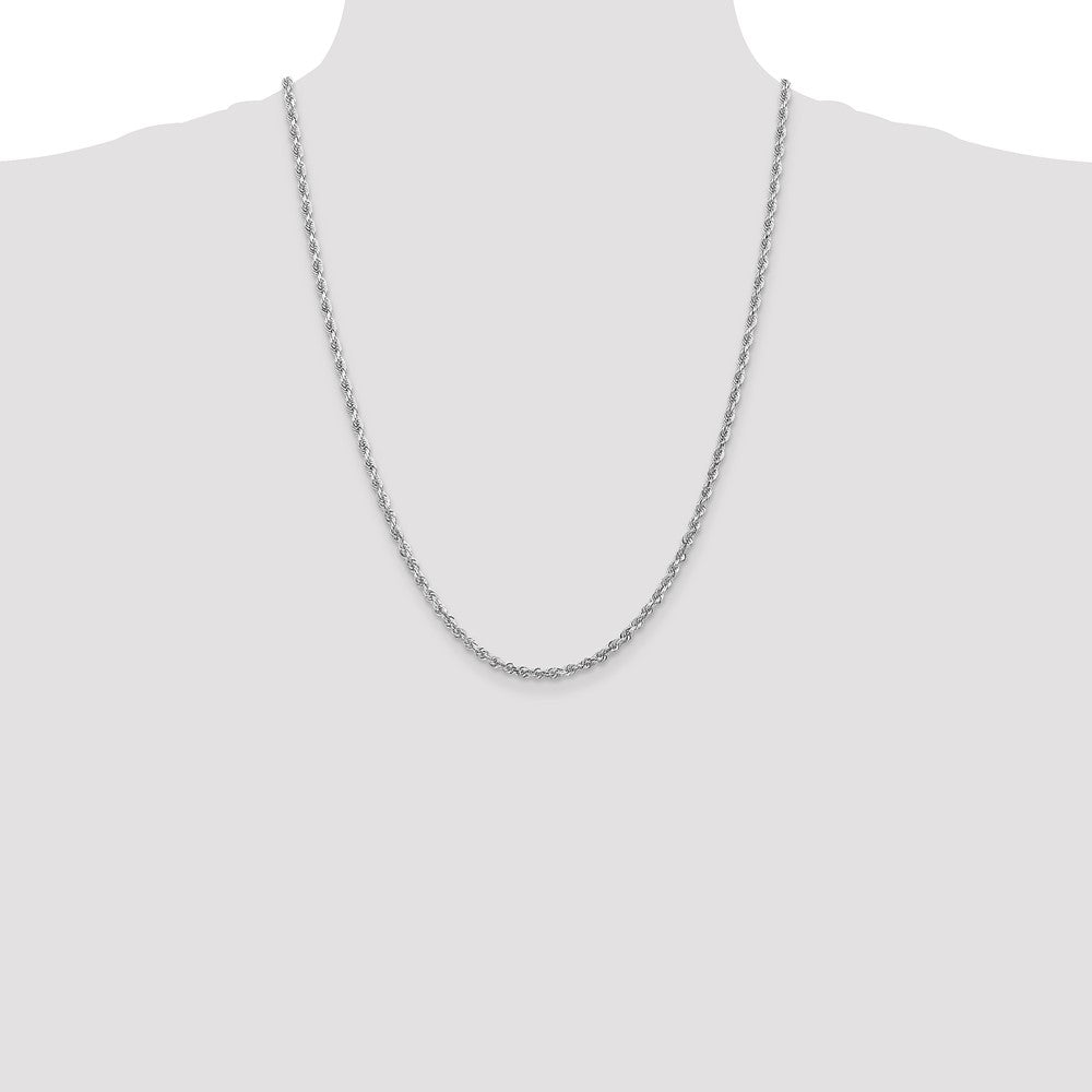 D/C Quadruple Rope Chain - WBC