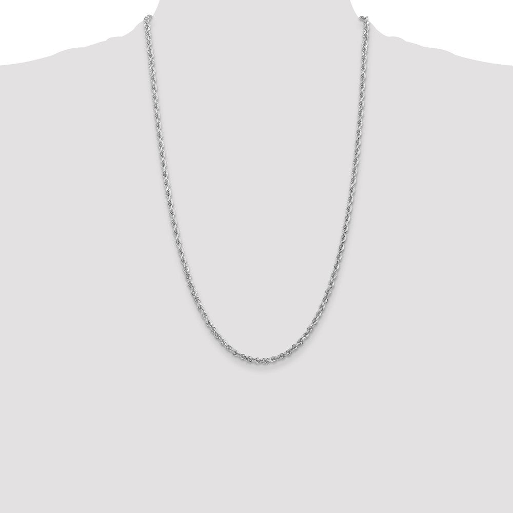 D/C Quadruple Rope Chain - WBC