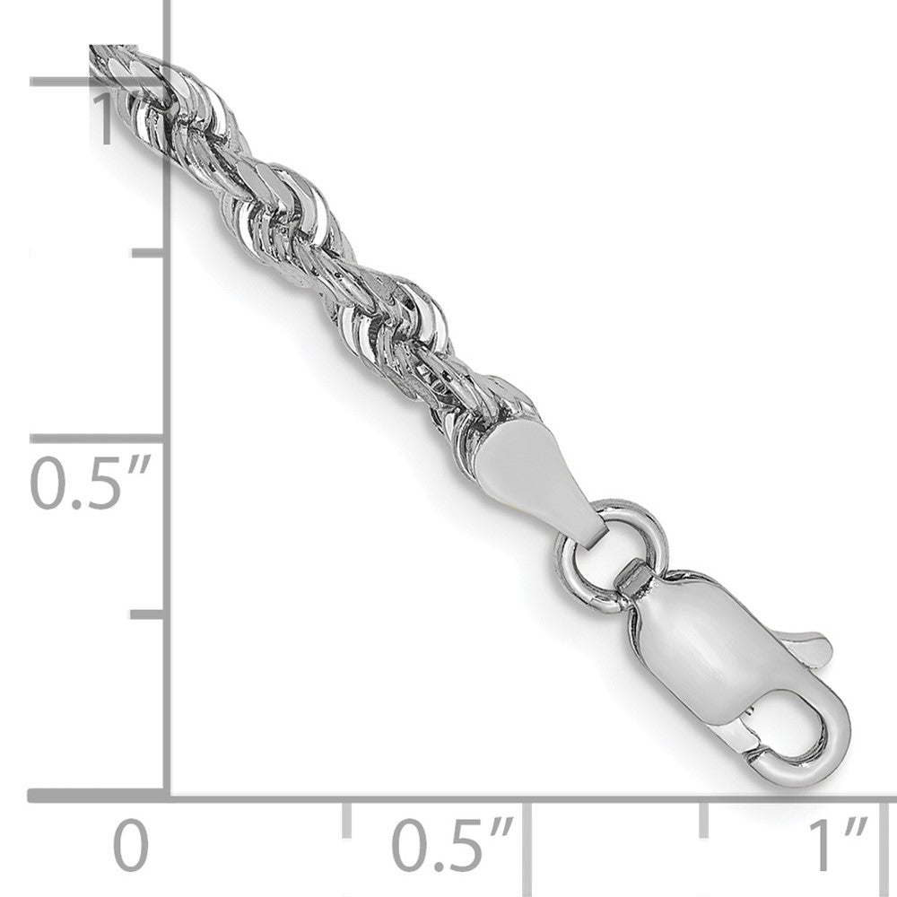 D/C Quadruple Rope Chain - WBC