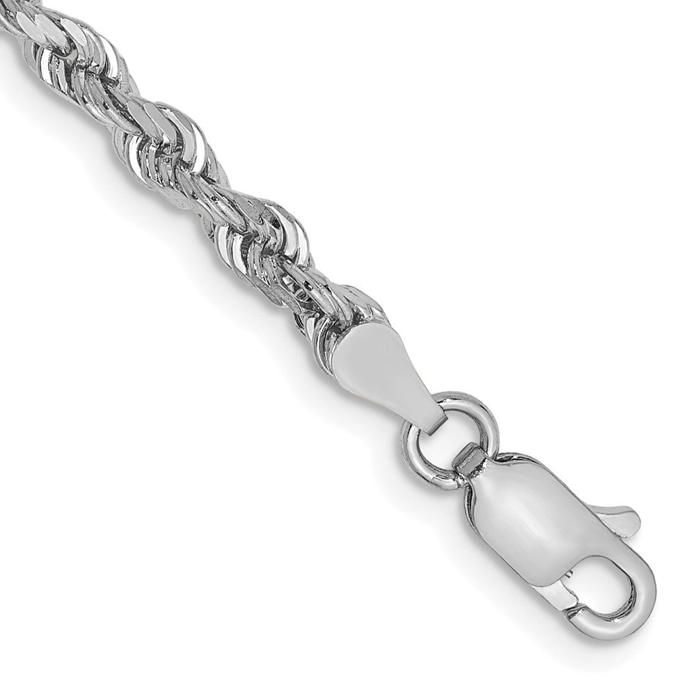 D/C Quadruple Rope Chain - WBC