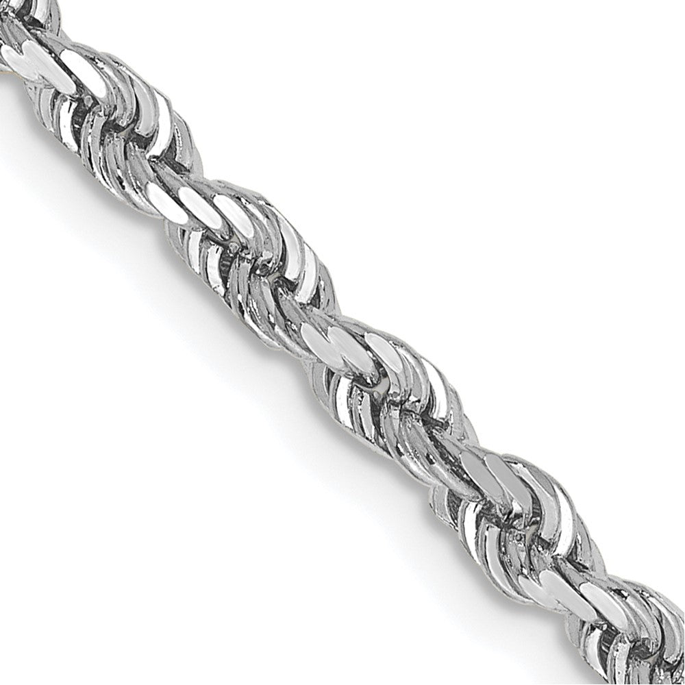 D/C Quadruple Rope Chain - WBC