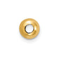 Set of 4, Spacer Beads - WBC