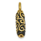 Sentimental Expressions Cylinder Remembrance Ash Holder Pendant - WBC