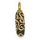 Sentimental Expressions Cylinder Remembrance Ash Holder Pendant - WBC