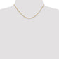 Baby Rope with Lobster Clasp Chain - WBC