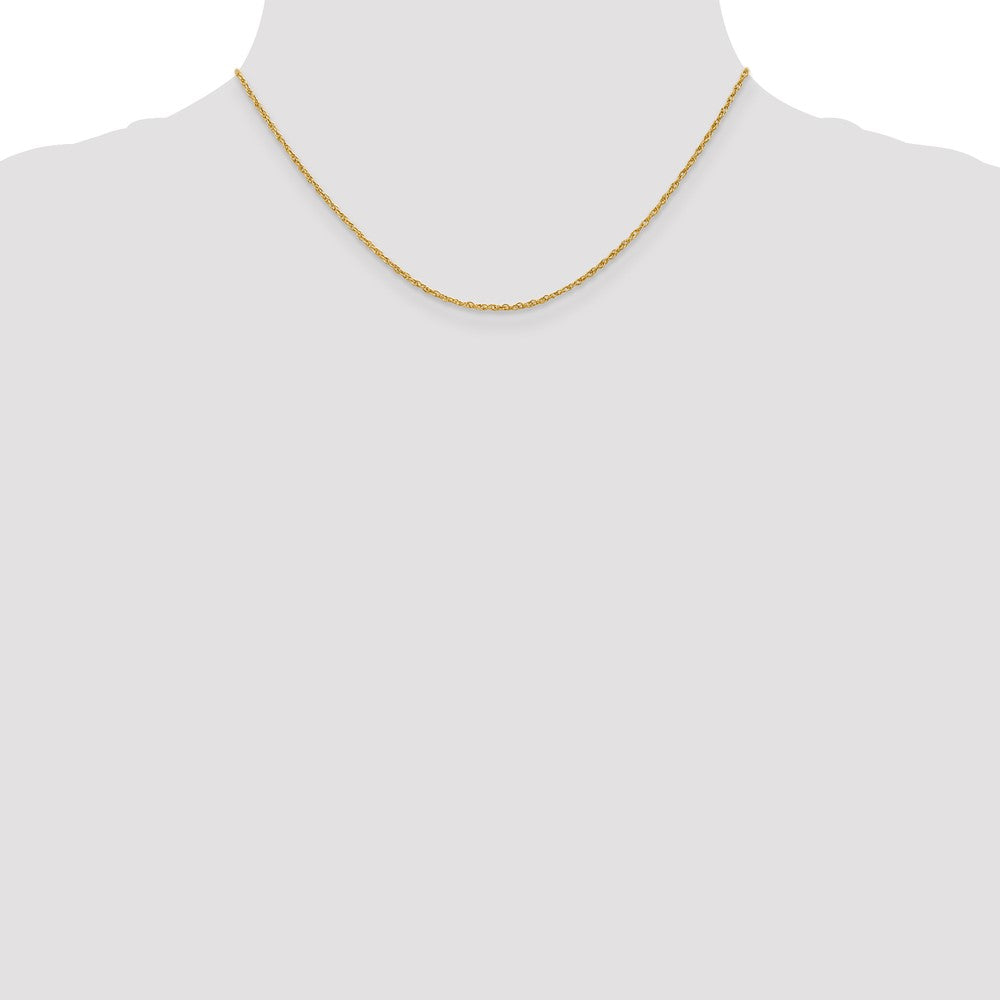 Baby Rope with Lobster Clasp Chain - WBC