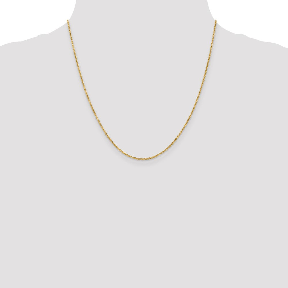 Baby Rope with Lobster Clasp Chain - WBC