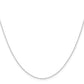 . Carded Cable Rope Chain - WBC