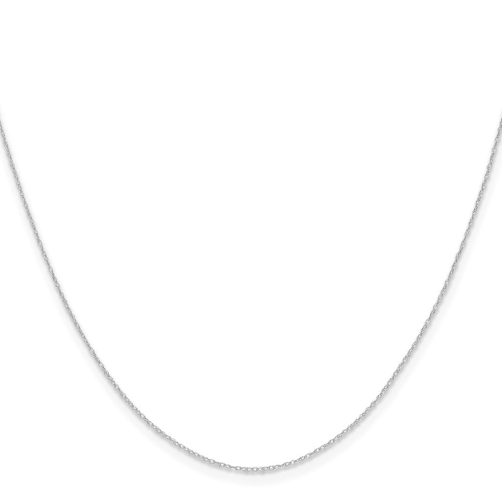 . Carded Cable Rope Chain - WBC