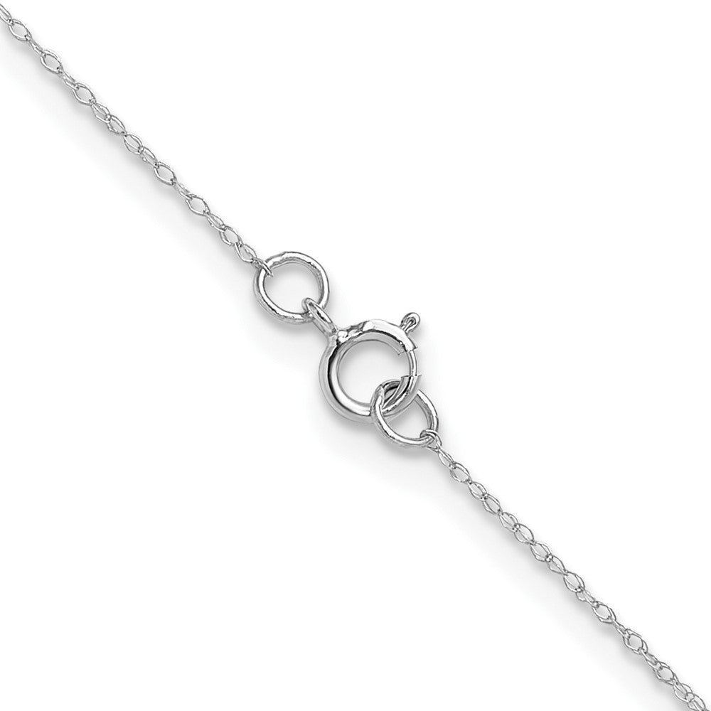 . Carded Cable Rope Chain - WBC