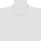 . Carded Cable Rope Chain - WBC