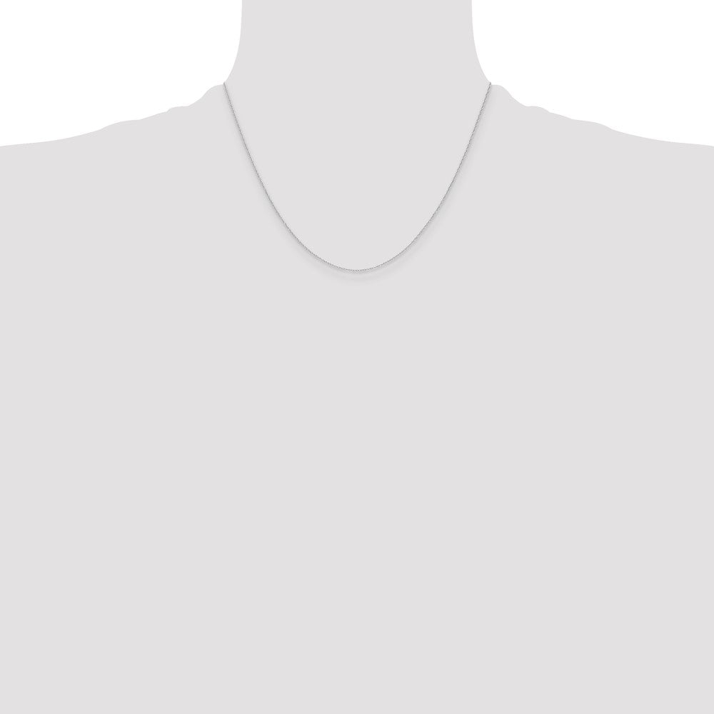 . Carded Cable Rope Chain - WBC