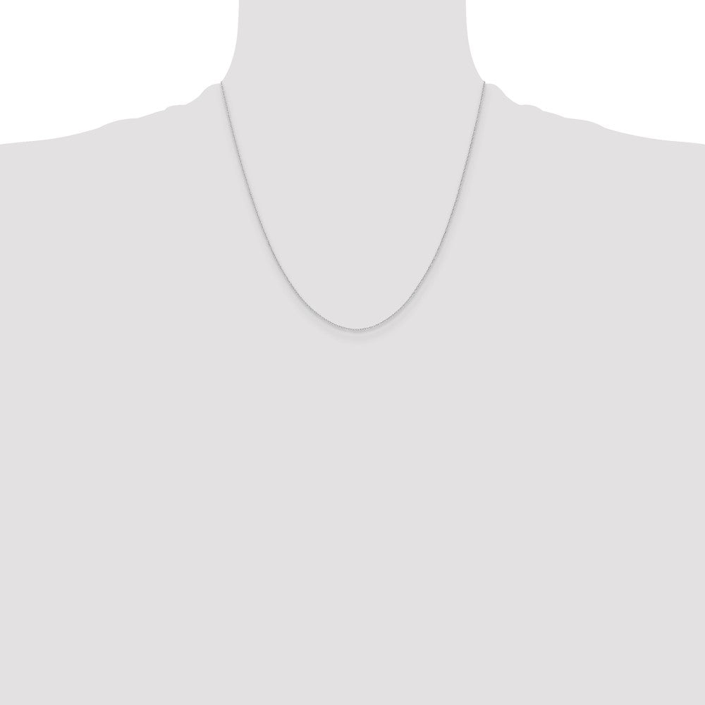 . Carded Cable Rope Chain - WBC