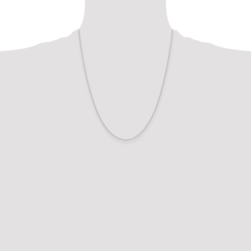 . Carded Cable Rope Chain - WBC