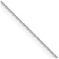 . Carded Cable Rope Chain - WBC
