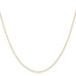 . Carded Cable Rope Chain - WBC