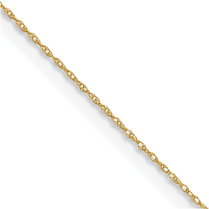 . Carded Cable Rope Chain - WBC