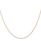 . Cable Rope Chain - WBC