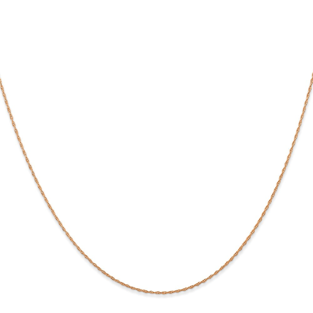 . Cable Rope Chain - WBC