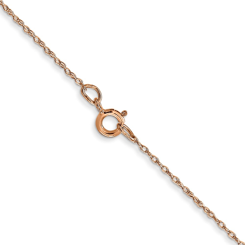 . Carded Cable Rope Chain - WBC