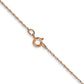 . Cable Rope Chain - WBC