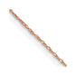 . Carded Cable Rope Chain - WBC
