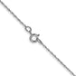 . Cable Rope Chain - WBC