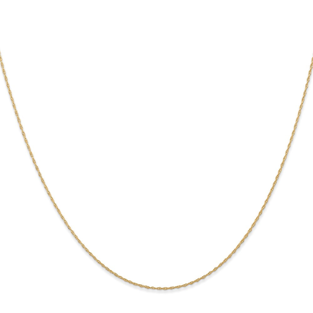 . Cable Rope Chain - WBC