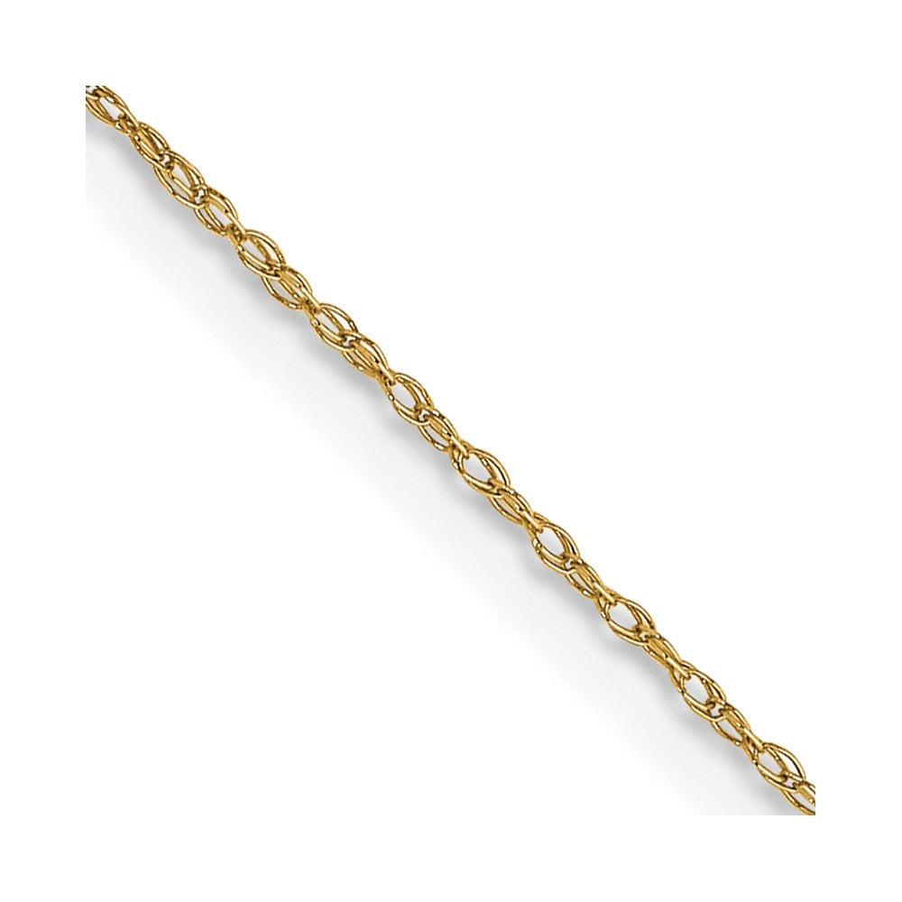 . Cable Rope Chain - WBC