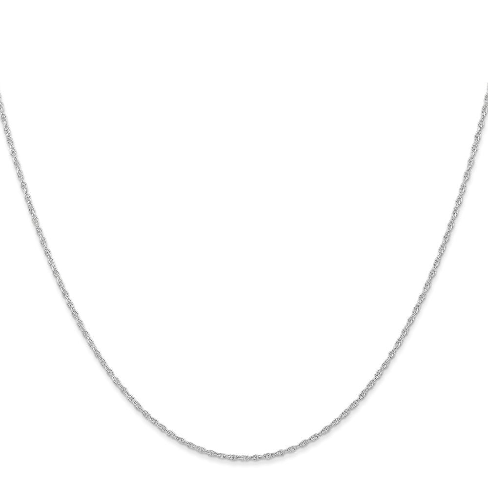 Carded . Cable Rope with Spring Ring Clasp Chain - WBC
