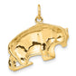 Bear Charm - WBC