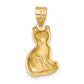 Cat Charm - WBC