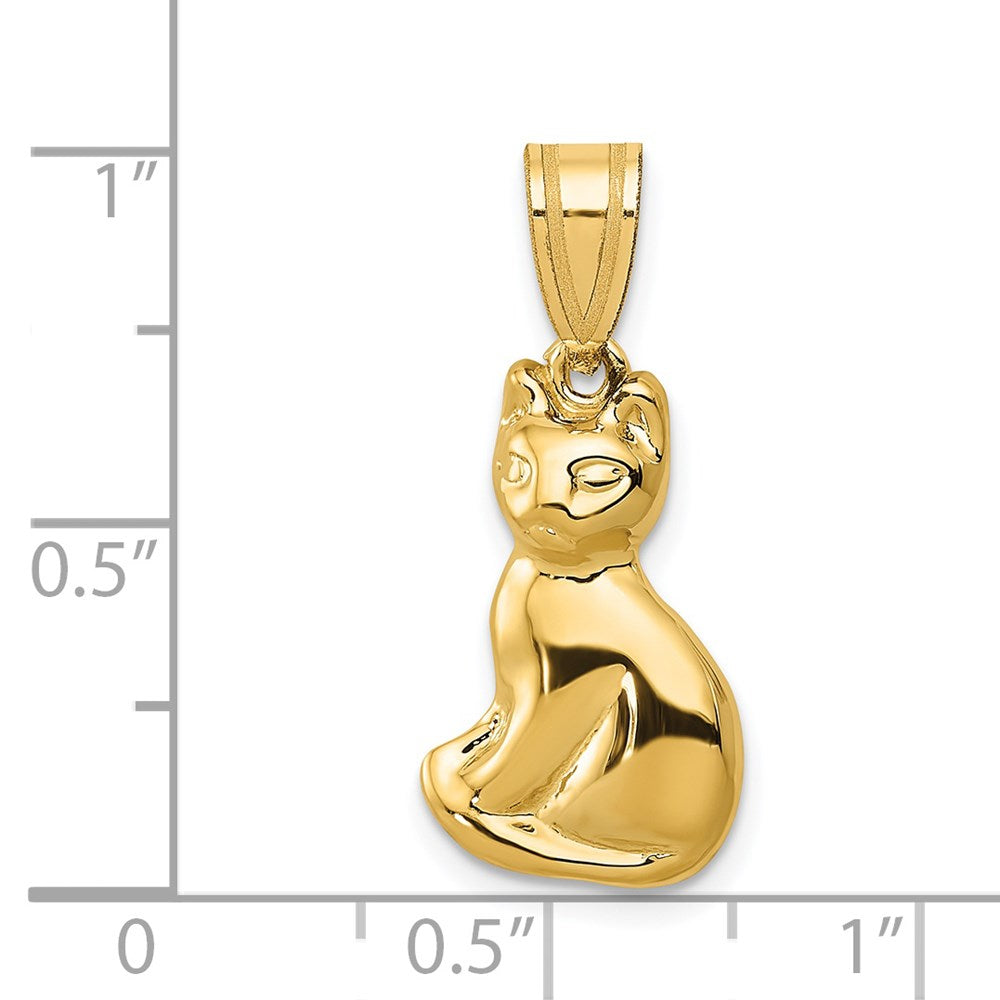 Cat Charm - WBC