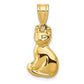 Cat Charm - WBC