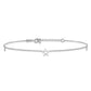 Open Star 3-Station Plus Extender - Total Anklet - WBC