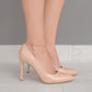 Polished Arrow Plus Extender - Total Anklet - WBC