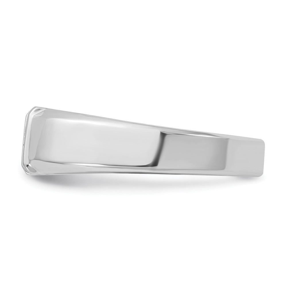 IB Goodman Mens 1/2 carat Diamond Complete Ring - WBC