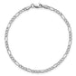 Semi-Solid Figaro Chain - WBC