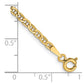 Semi-Solid Anchor Chain - WBC