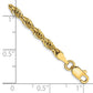 Semi Solid Rope with Lobster Clasp Chain - WBC