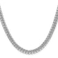 Semi-Solid Miami Cuban Chain - WBC