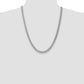 Semi-Solid Miami Cuban Chain - WBC