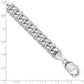 Semi-Solid Miami Cuban Chain - WBC