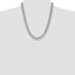 Semi-Solid Miami Cuban Chain - WBC