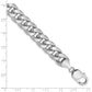 Semi-Solid Miami Cuban Chain - WBC