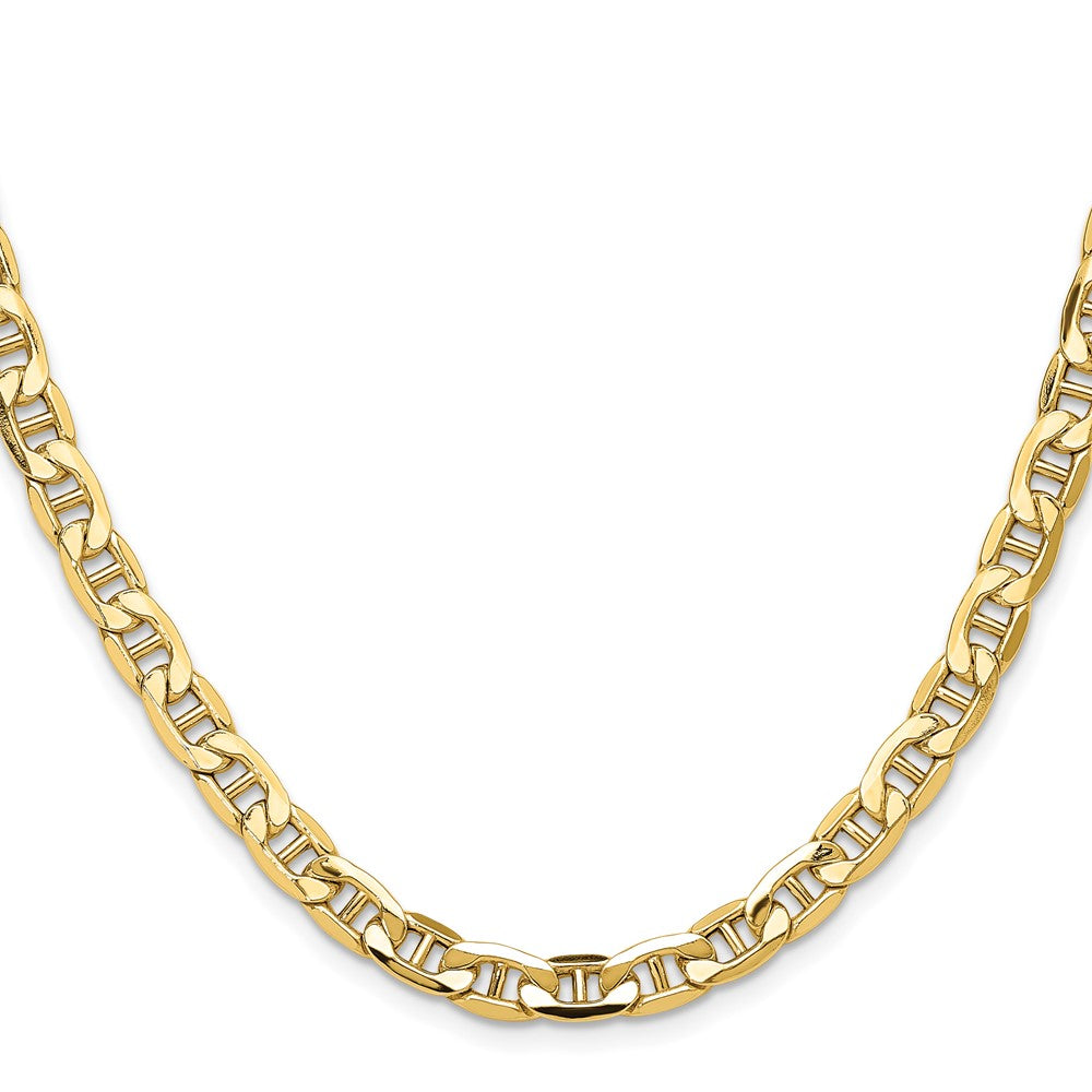 Semi-Solid Anchor Chain - WBC