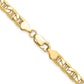 Semi-Solid Anchor Chain - WBC